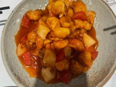 -火龙堂·风味民间菜(文一路店)