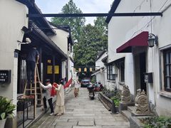 -河坊美食街(河坊街店)