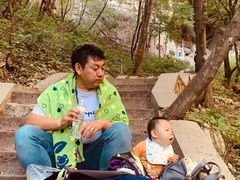 -大连天门山国家森林公园