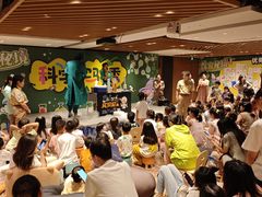 -杭州开元森泊度假乐园