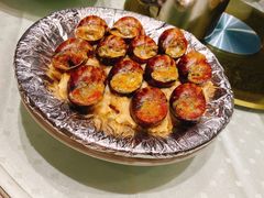 法式蜗牛-顺风海鲜港(长寿路店)