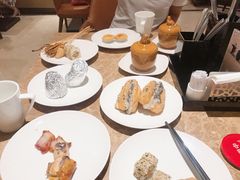 -盛宴标帜餐厅·亲子自助 (南昌喜来登酒店)