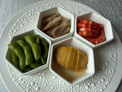 -上海和平饭店龙凤厅 Dragon Phoenix