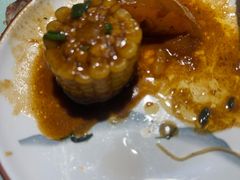 -鱼窝棚柴火铁锅炖(富山屯店)