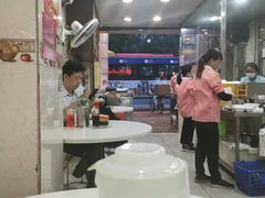 大堂-明兴正宗潮州五彩鱼蛋粉面(中山六路店)