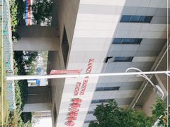 -康新公路(地铁站)