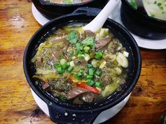-沈妈砂锅(光华村店)