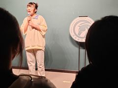 -大风天喜剧 脱口秀*新喜剧-花园城店