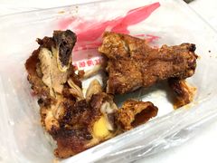 -王二甩老木子鸡(江湾店)