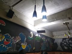 大堂-狮龙啤酒烧烤屋(建二路店)