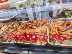 -燕风楼烤鸭店(建设总店)