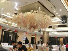 大堂-香园楼(钻石路店)