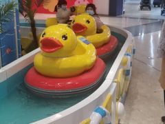 -汤姆熊欢乐世界·史莱姆怪兽(正大店)