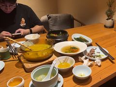 -竹里馆 ·茶食(奥体店)
