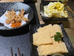 -湊湊火锅·茶憩(上海合生汇店)