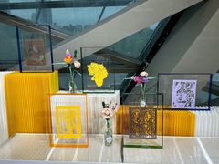 -深圳市当代艺术与城市规划馆