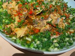 -山石榴·贵州菜(丰盛里店)