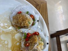 -渔家乐小海鲜(皇姑店)