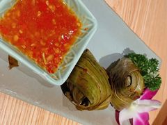 拉娜叶包鸡-米纸越南小馆(金鹰世界店)