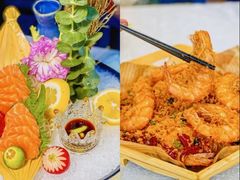 -望海观澜海景音乐餐吧(帆船基地店)
