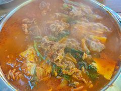 -包装马车·韩国料理·포장마차