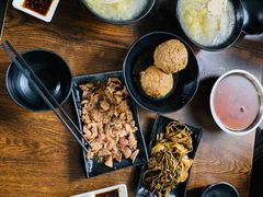 -欧阳家吊炉饼(九纬路店)