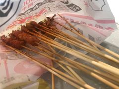 -夸父炸串(金桥国际广场店)
