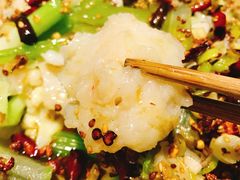 炝龙利鱼-万和源炝锅城·活鱼现炝(文艺北路店)
