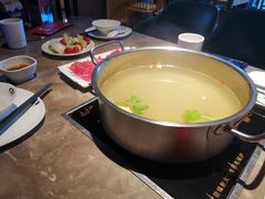-大喜牛鲜牛肉火锅(营迹路店)