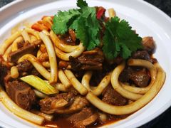 黄焖羊羔肉-鹏馨羊羔肉·非遗(新建街店)