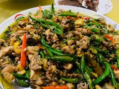 尖椒鸡-陈有良尖椒鸡(江津总店)