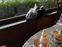-湖畔居茶楼(湖滨店)