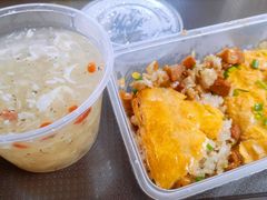 三鲜豆皮-老通城豆皮大王(吉庆街店)