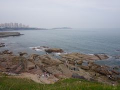 景点-燕儿岛山公园