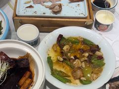 -三品香·江浙菜(松江九谊店)