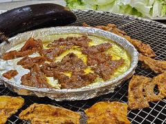-西昌藿香火盆烧烤(金西路店)