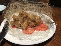 -福慧慈缘素食餐厅(王府井店)