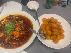 -阿庄新豫菜(航海东路店)