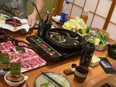 寿喜烧-老村旧煲(江宁金鹰店)