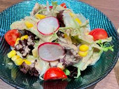 -龙神·炭烧酒场深夜食堂(新街口店)