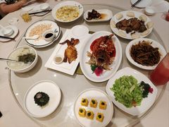 -得月楼·省级非遗·传统苏帮菜(观前店)