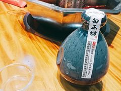 -喜临门火锅(南屯店)