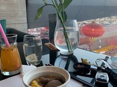 -法兰度航空主题餐厅(河源店)