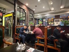 -老牌坊•鲁菜名店•地道济南菜(大观园商埠店)