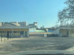 -大连理工大学(凌水校区)
