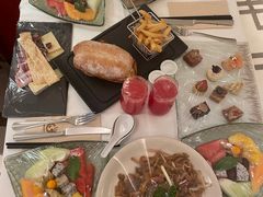 -澳门喜来登大酒店