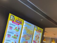 -麦当劳(南昌青山湖万达广场店)
