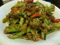 -八大碗(长青街店)