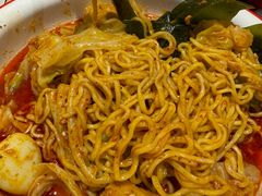-堂堂小伙夫·辽宁小吃大排档(京西大悦城店)