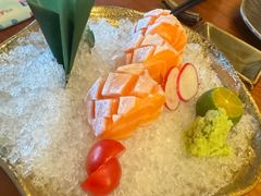 -俊屋料理·烧鸟·寿司·日泰融合菜(星际云汇店)